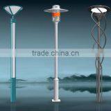 Solar Panels 250 Watt of Led Solar Lamp for Garden Lighting thumbnail-1