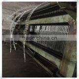 2017 Qiangyu Hot Sale Gabion Mesh 2*1*1m Hexgonal Galvanized Gabion Wire Mesh Box thumbnail-4