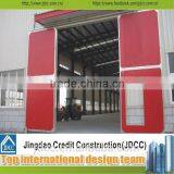 Professional Steel Building Design Manufacturing Construction Installation thumbnail-3