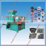 2016 Cheapest Carbon Black Briquette Machine thumbnail-1