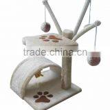 Cat Scratching Post Furniture for Sale thumbnail-1