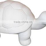 Personazlied Handmade Color Glazed Decorative Porcelain Ceramic Tortoise Turtle thumbnail-1
