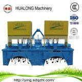 1GVF-240 Agricultural Equipment for Soil Preparation Machine Rotary Cultivator thumbnail-4