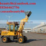 Made in China /Famous Brand Loader/wheel Loader thumbnail-1