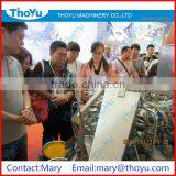 Hot Sale Easy Operation Hen Egg Separation Machine From Thoyu Machinery(SMS: 0086-15903675071) thumbnail-1