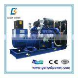 DOOSAN Generator thumbnail-1