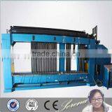 Direct Factory Gabion Mesh Machine from Hebei HTK