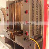 New Type Food Cart Catering Food Trailer thumbnail-6