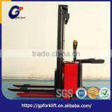 1.2T/1.5tT Electric Forklift Pallet Jack Stacker ul /ce /sgs thumbnail-3