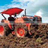 TRACTOR Model M6040, New Branch thumbnail-3