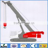 55Ton Crawler Cranes for sale with 2016 New Model