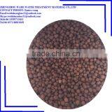 Grow and High Porosity Aquaculture Lightweight Clay Pebbles Aquatic Vegetable System thumbnail-3