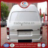 Jinbei New Mini Refrigerator Van 4X2 New Refrigerated Truck for Hot Sale thumbnail-4