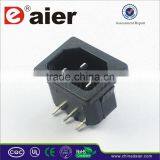 DB-14B 16 Amps Industrial Socket thumbnail-1