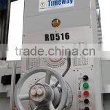 Hydraulic Arm Radial Drill RD516 thumbnail-2