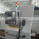 275mm CNC Oil Field Big Bore Lathe QK-260A thumbnail-3