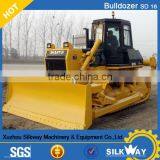 Shantui SD16 Bulldozer Steyr Engine Three Teeth Ripper thumbnail-1