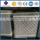 Cooling Tower Filler, Pvc Cooling Tower Fillings, Film Media for Cooling Tower thumbnail-1