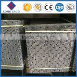 750*800mm Cooling Tower Fill Made in China/Good Quality PVC Cooling Tower Fill Pack thumbnail-1