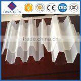 Lamella Plate Clarifier for Water Treatment, Inclined Tube for Sewage Water thumbnail-3