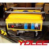 Electric Gasoline Generator, Copper Generator, Home Generator thumbnail-5