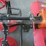 Garden/Farm Mini Tiller With Lawn Mower PTO Shaft thumbnail-6