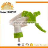 2016 Plastic Hot Sale Trigger Pump Sprayer 28mm SF-D thumbnail-3
