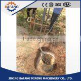 100 Model Water Well Drill Machine for Soft Rock thumbnail-4
