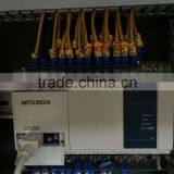 Hydraulic Press Semi Automatic Plastic Bottle Baler Supplier thumbnail-5