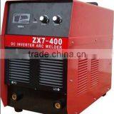 380V CE ROHS DC Inverter Arc Welder Power Inverter Welding Machine thumbnail-1