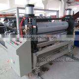 New Design Plastic Tile Machine PVC Roof Tile Making Machine thumbnail-3