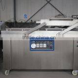 Semi-automatic Vacuum Packing Machine thumbnail-2