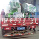 Sawdust Machine Delivery thumbnail-6