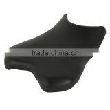 Moto Black Front Rider Driver Seat Pillion For Yamaha YZF R6 YZF-R6 2006 2007 thumbnail-4