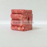 30 Years Raw Material Free Testing Bromadiolone Rodenticide Briquette Machine thumbnail-4