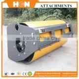 HCN Brand 0205 Series Road Roller Vibratory Compactor thumbnail-3