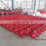 4 Rows Mechanical Precision Farm Planter thumbnail-5