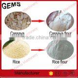 Small Stainless Steel Rice Grinder Machine for Sale thumbnail-3