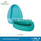 Plastic Adult Patient Disposable Bedpan thumbnail-4
