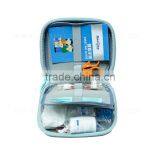 Outdoor Travel Mini Eva First Aid Kit thumbnail-3