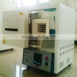 Dental Muffle Furnace 1200 CE thumbnail-1