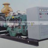 120KW CHP Gas Generator thumbnail-1