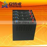 Mini 4 Sim Gsm Modem Usb Wavecom Q2403 Modem Gsm Gprs Bulk Sms Modem Pool thumbnail-3