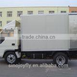 Multifunctional Compartments Food Storage Containers Made in China thumbnail-4