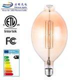 Design for Decorative BT180 8W Oversize Edison LED Bulb Giant Led Filament Bulb thumbnail-2