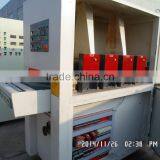 Wood Plastic Wall Panle Deck Floor Brushing Machine thumbnail-4