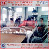PVC Door Making Machine Wpc Plastic Machine thumbnail-1