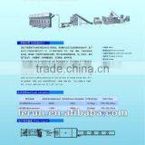 Automatic Bread Crumb Production Line thumbnail-1