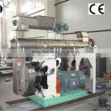 CE Chicken Feed Pellet Machine thumbnail-4