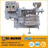 Oil Press Machine, Oil Expeller, Sesame Oil Making Machine Price thumbnail-5